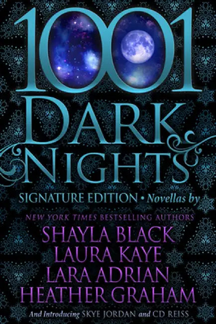 1001 Dark Nights by Heather Graham