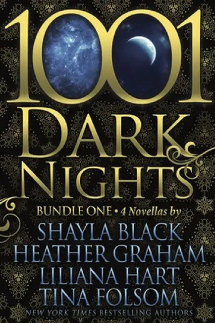 1001 Dark Nights: Bundle One by Shayla Black