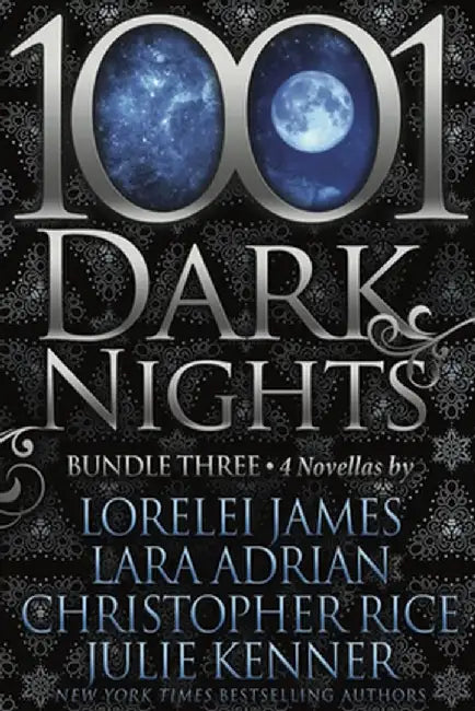 1001 Dark Nights: Bundle Three by Lorelei James