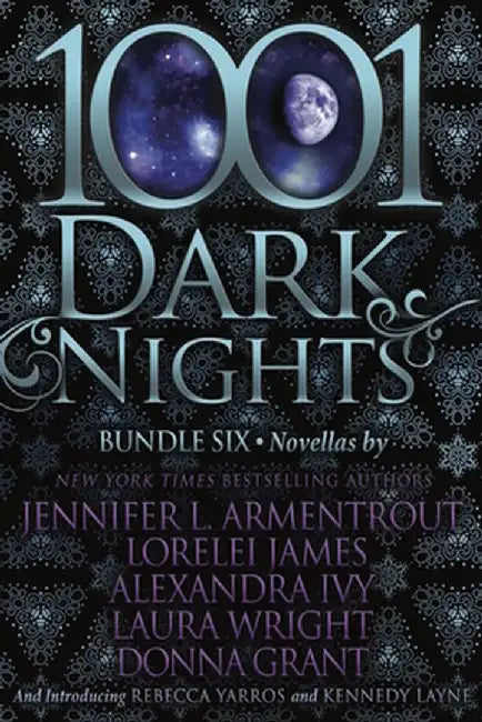 1001 Dark Nights: Bundle Six by Jennifer Armentrout