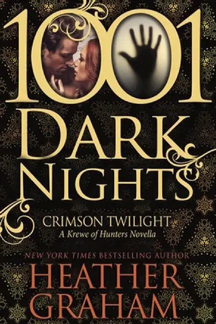 Crimson Twilight: A Krewe of Hunters Novella (1001 Dark Nights) by Heather Graham