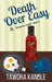 Death Over Easy: Recipe for Death, Book 3 by Tawdra Kandle