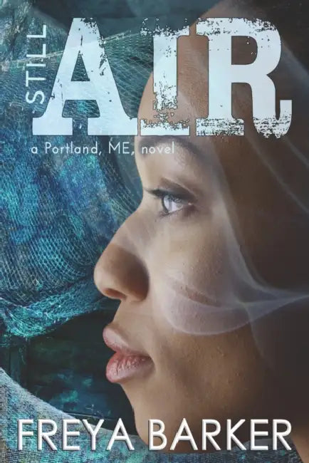 Still Air: A Portland, Me, Novel by Freya Barker