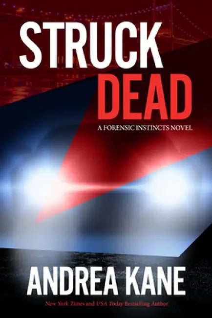 Struck Dead by Andrea Kane