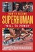 How to Become Superhuman: "will to power" by Matthew Martin McKissick