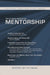 The U.S. Naval Institute on Mentorship by Parker Neal