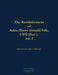 Reminiscences of Adm. Harry Donald Felt, USN (Ret.), vol. I by Harry D. Felt