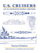 U.S. Cruisers: An Illustrated Design History by Norman Friedman