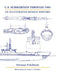 U.S. Submarines Through 1945: An Illustrated Design History by PhD Friedman Norman