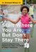 Start Where You Are, But Don't Stay There, Second Edition: Understanding Diversity, Opportunity Gaps, and Teaching in Today's Classrooms by H. Richard Milner