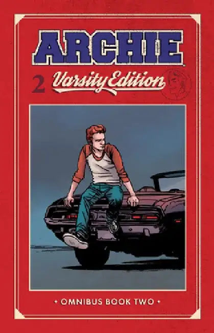Archie: Varsity Edition Vol. 2 by Mark Waid