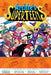Archie's Superteens by Archie Superstars
