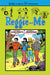 Reggie and Me by Archie Superstars