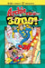 Archie 3000 by Archie Superstars