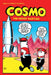 Cosmo: The Complete Merry Martian by Archie Superstars