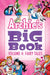 Archie's Big Book Vol. 4: Fairy Tales by Archie Superstars