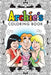 Archie's Coloring Book by Archie Superstars