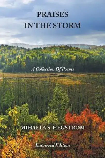 Praises in the Storm by Mihaela Hegstrom