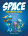 Space Coloring Book: The Alien Invasion by Jupiter Kids