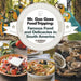 Mr. Goo Goes Food Tripping: Famous Food and Delicacies in South America by Baby Professor