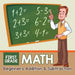 First Grade Math: Beginners Addition & Subtraction by Baby Professor