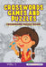 Crosswords Games and Puzzles Vol: 1 by Speedy Publishing