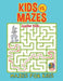 Kids vs. Mazes: Mazes for Kids by Jupiter Kids