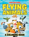 Flying Animals by Jupiter Kids