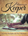 Memoir Keeper: Journal Notebook For Women by Jupiter Kids