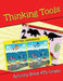 Thinking Tools: Activity Book 4th Grade by Jupiter Kids