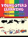 Youngsters Learning: Preschool Puzzles by Jupiter Kids