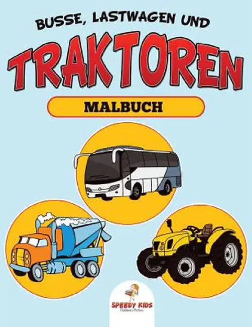 Schöne Prinzessin Malbuch (German Edition) by Speedy Kids