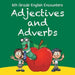 6th Grade English Encounters: Adjectives and Adverbs by Baby Professor