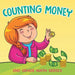 Counting Money: 2nd Grade Math Series by Baby Professor