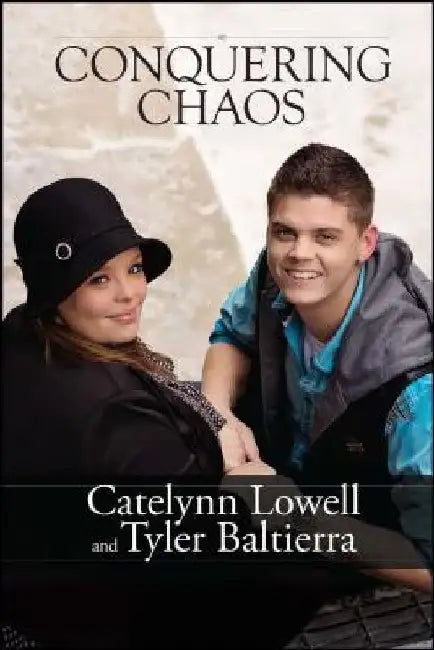 Conquering Chaos by Catelynn Lowell