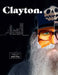 Clayton: Godfather of Lower East Side Documentary--A Graphic Novel by Julian Voloj