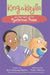 King & Kayla and the Case of the Mysterious Mouse by Dori Hillestad Butler