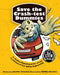 Save the Crash Test Dummies by Jennifer Swanson