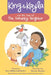 King & Kayla and the Case of the Unhappy Neighbor by Dori Hillestad Butler