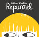 Rapunzel by Bethan Woollvin