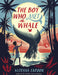The Boy Who Met a Whale by Nizrana Farook