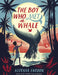 The Boy Who Met a Whale by Nizrana Farook