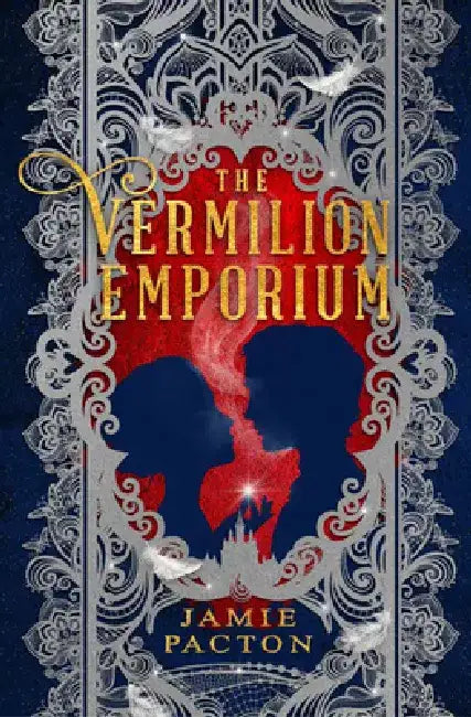 The Vermilion Emporium by Jamie Pacton