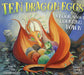 Ten Dragon Eggs: A Book about Counting Down by Lynda Graham-Barber