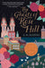 The Ghosts of Rose Hill by R. M. Romero
