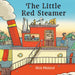 The Little Red Steamer by Nick Maland, Nick Maland