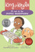 King Y Kayla Y El Caso de Los Premios Desaparecidos by Dori Hillestad Butler