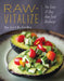 Raw-Vitalize: The Easy, 21-Day Raw Food Recharge by Mimi Kirk