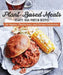 Plant-Based Meats: Hearty, High-Protein Recipes for Vegans, Flexitarians, and Curious Carnivores by Robin Asbell
