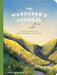 The Wanderer's Journal: Guided Prompts for Hikers, Backpackers, and Explorers by Jennifer Doehring